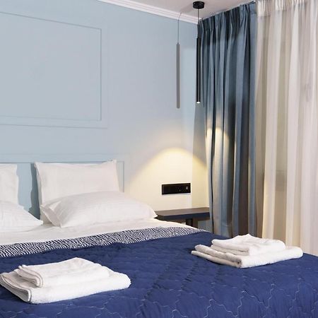 Sani Deluxe Suites Home- Monastiraki Square - Brand New Home เอเธนส์ ภายนอก รูปภาพ