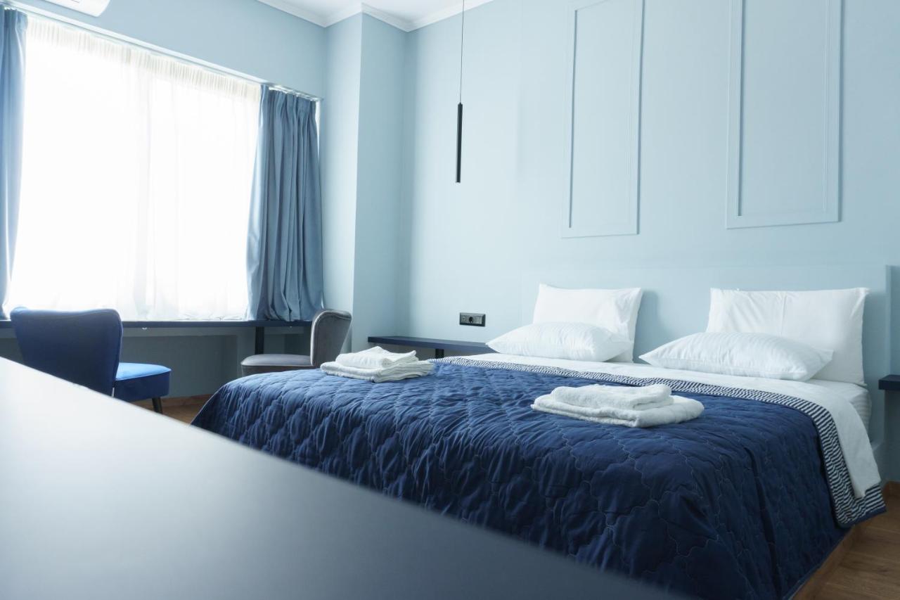 Sani Deluxe Suites Home- Monastiraki Square - Brand New Home เอเธนส์ ภายนอก รูปภาพ