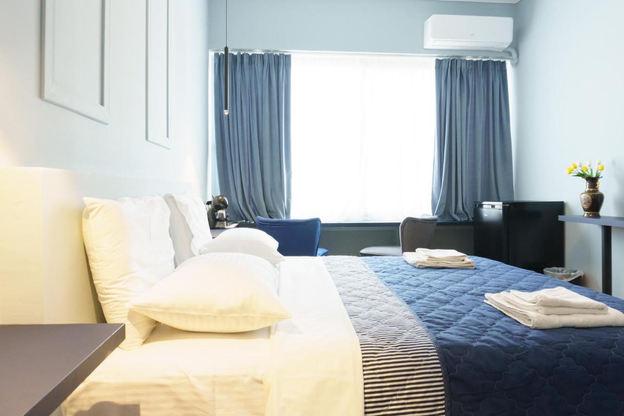 Sani Deluxe Suites Home- Monastiraki Square - Brand New Home เอเธนส์ ภายนอก รูปภาพ