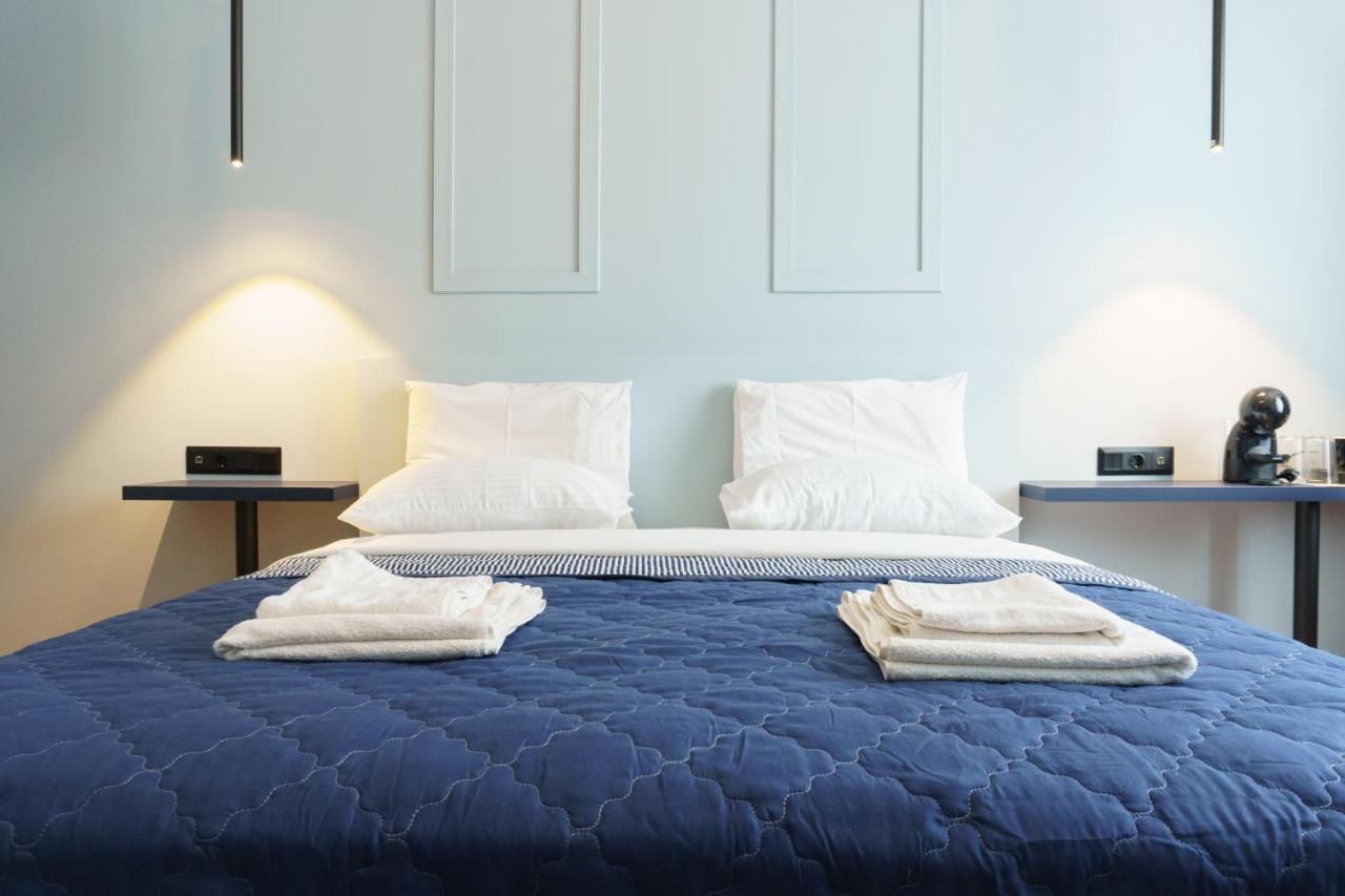 Sani Deluxe Suites Home- Monastiraki Square - Brand New Home เอเธนส์ ภายนอก รูปภาพ