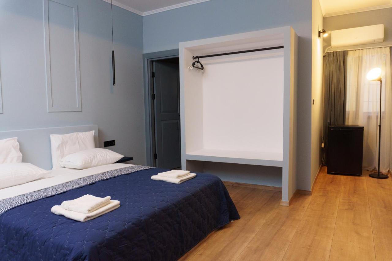 Sani Deluxe Suites Home- Monastiraki Square - Brand New Home เอเธนส์ ภายนอก รูปภาพ