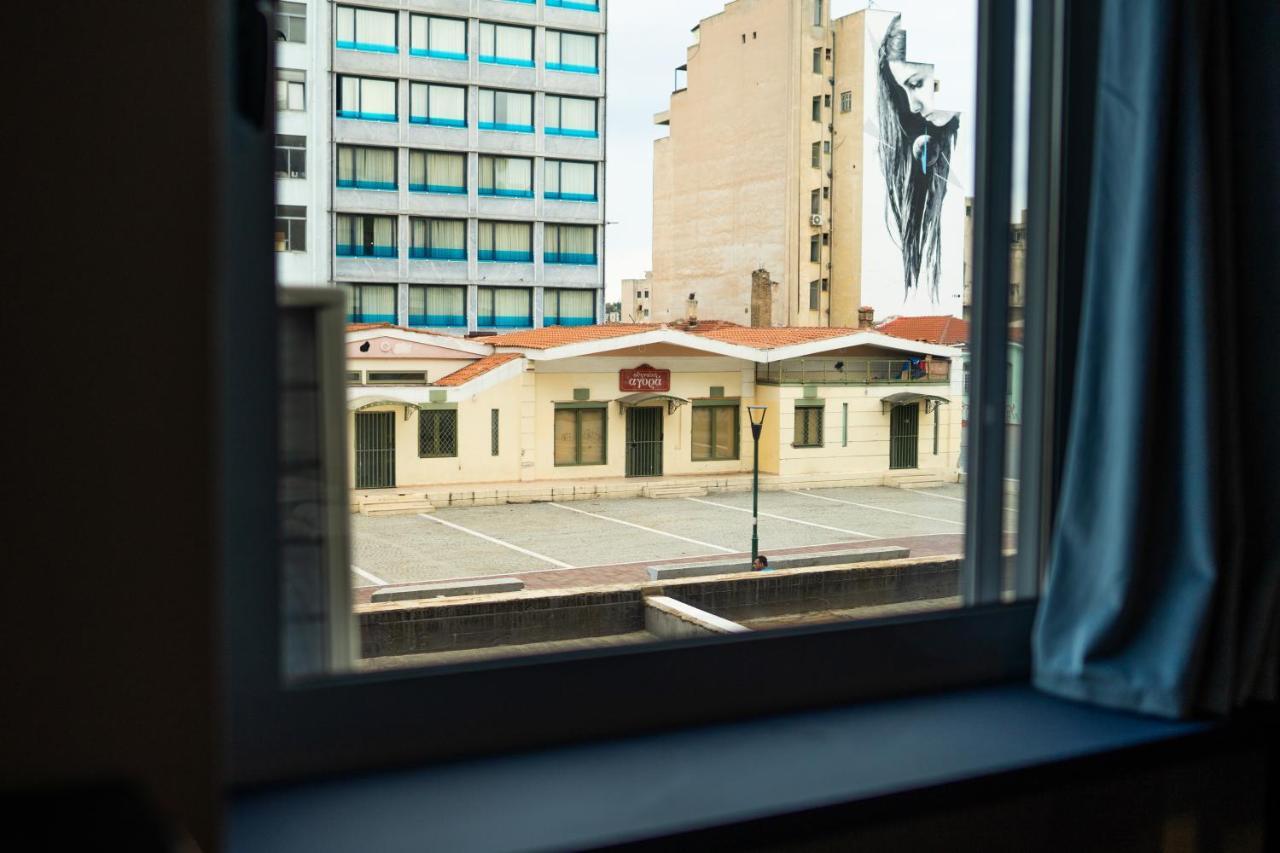 Sani Deluxe Suites Home- Monastiraki Square - Brand New Home เอเธนส์ ภายนอก รูปภาพ